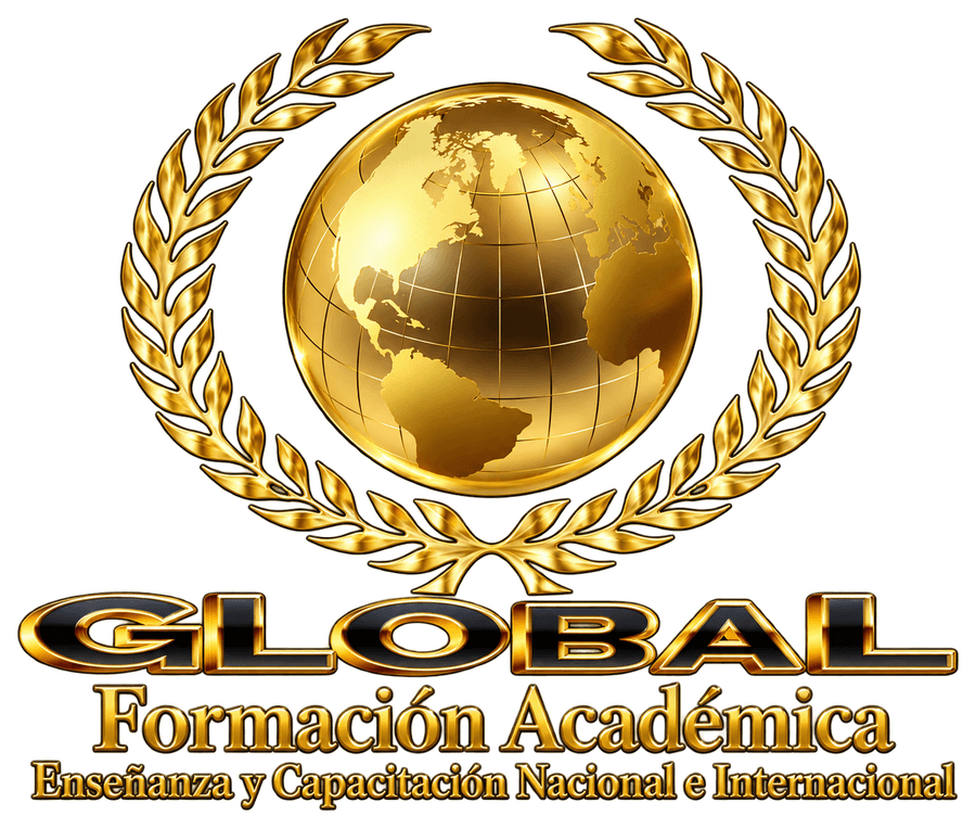 Logotipo de Global Educativa